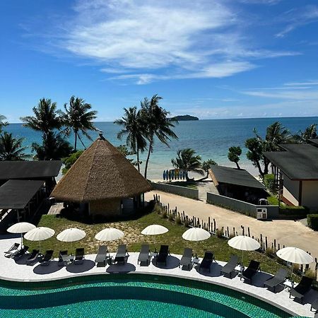 Kai Bae Beach Resort Koh Chang Extérieur photo