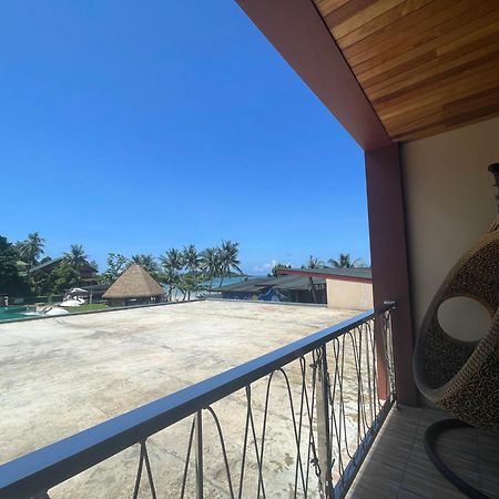 Kai Bae Beach Resort Koh Chang Extérieur photo