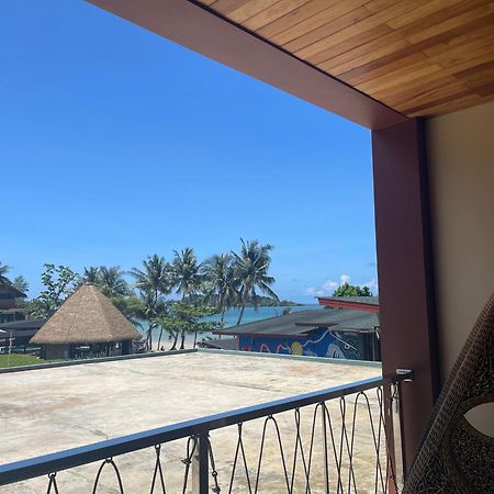 Kai Bae Beach Resort Koh Chang Extérieur photo