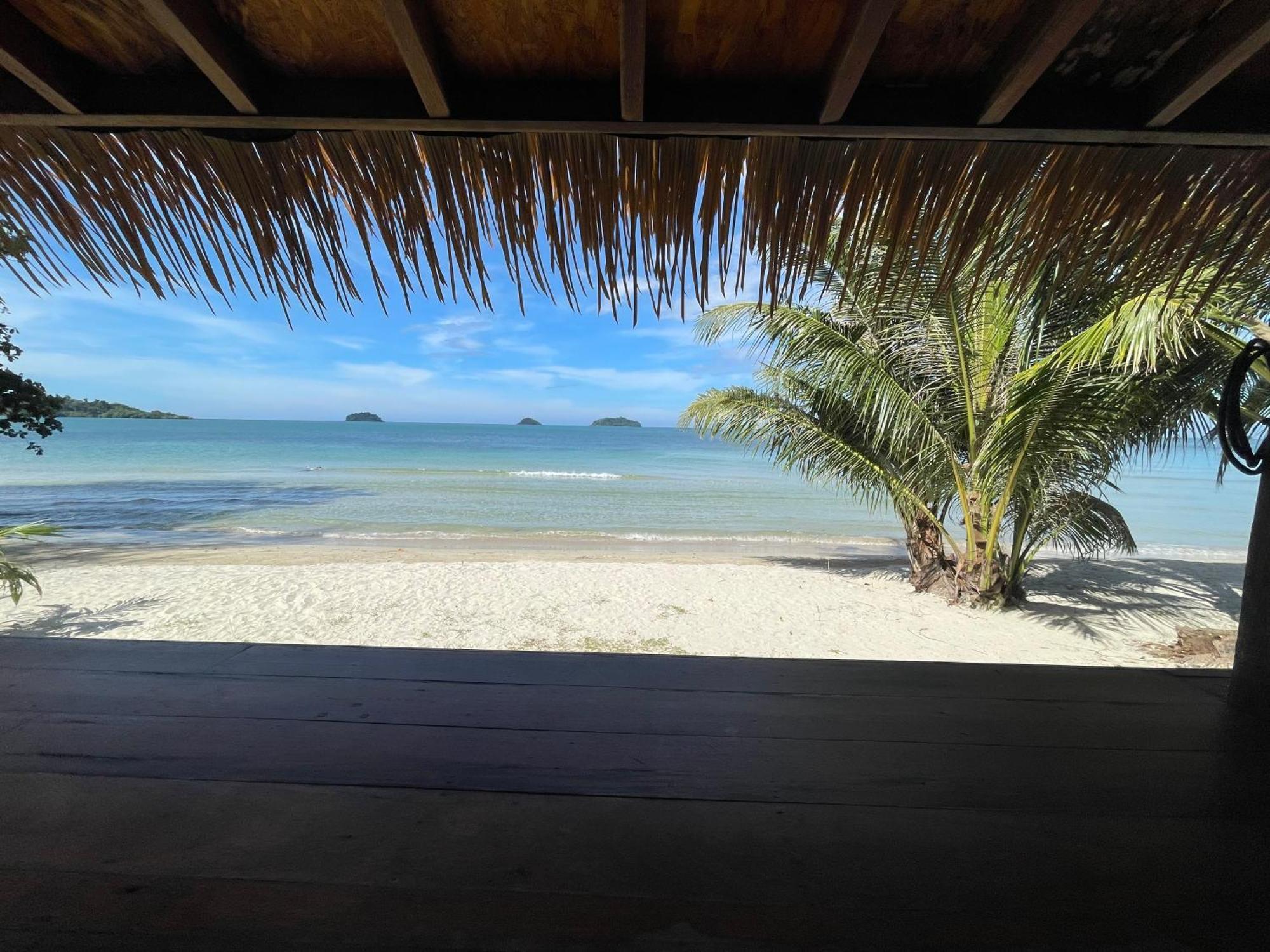 Kai Bae Beach Resort Koh Chang Extérieur photo