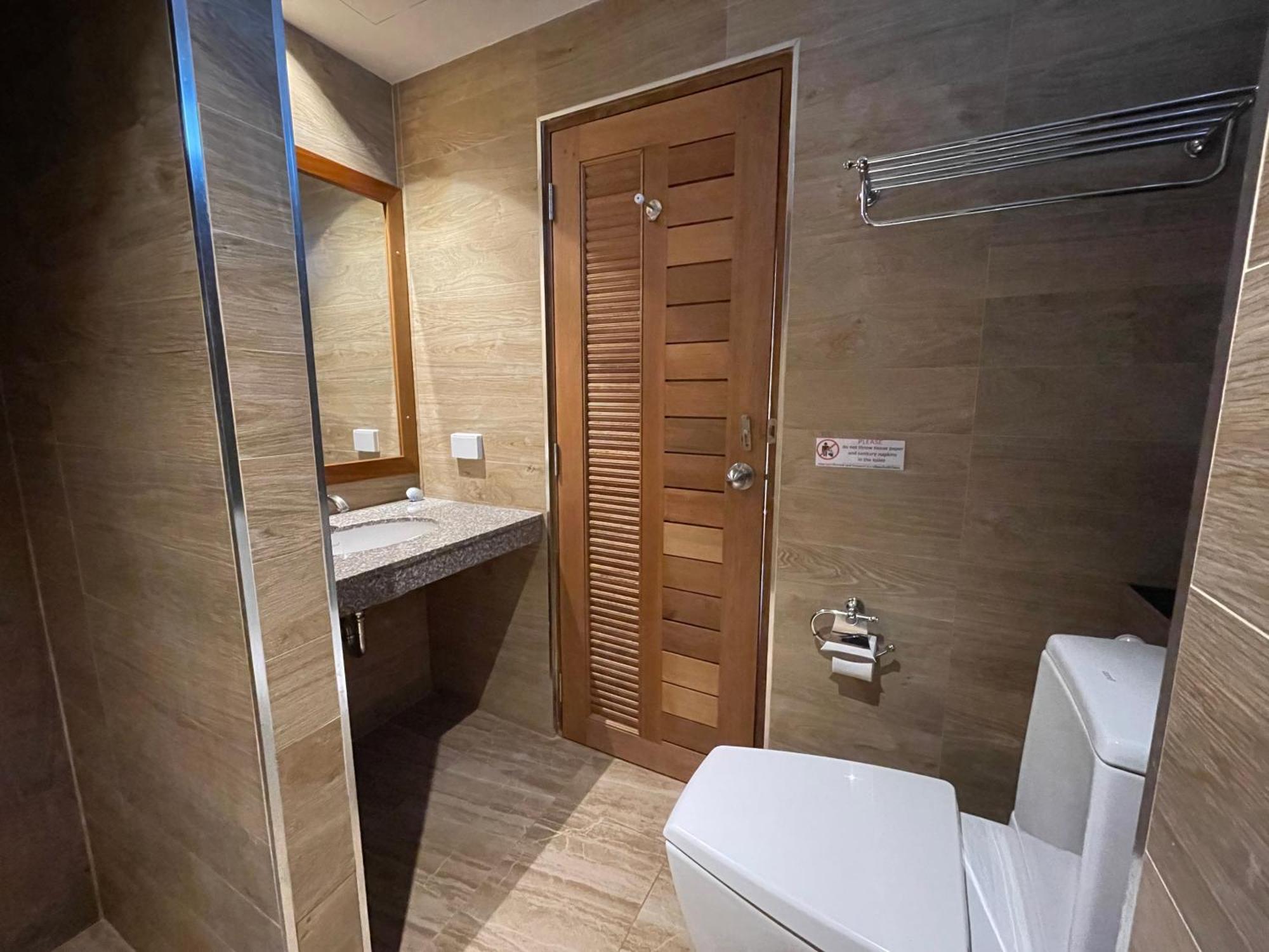 Kai Bae Beach Resort Koh Chang Extérieur photo
