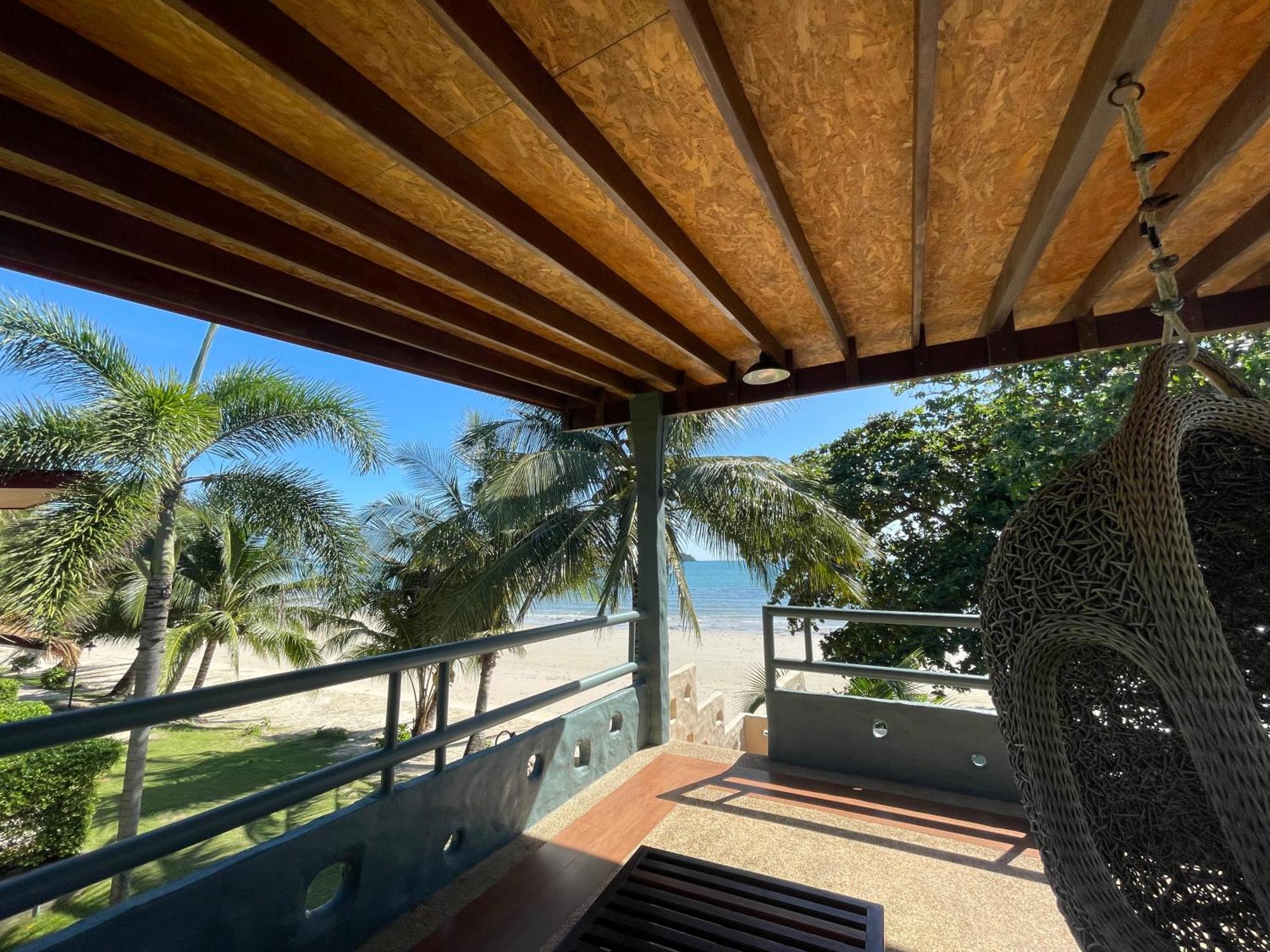 Kai Bae Beach Resort Koh Chang Extérieur photo