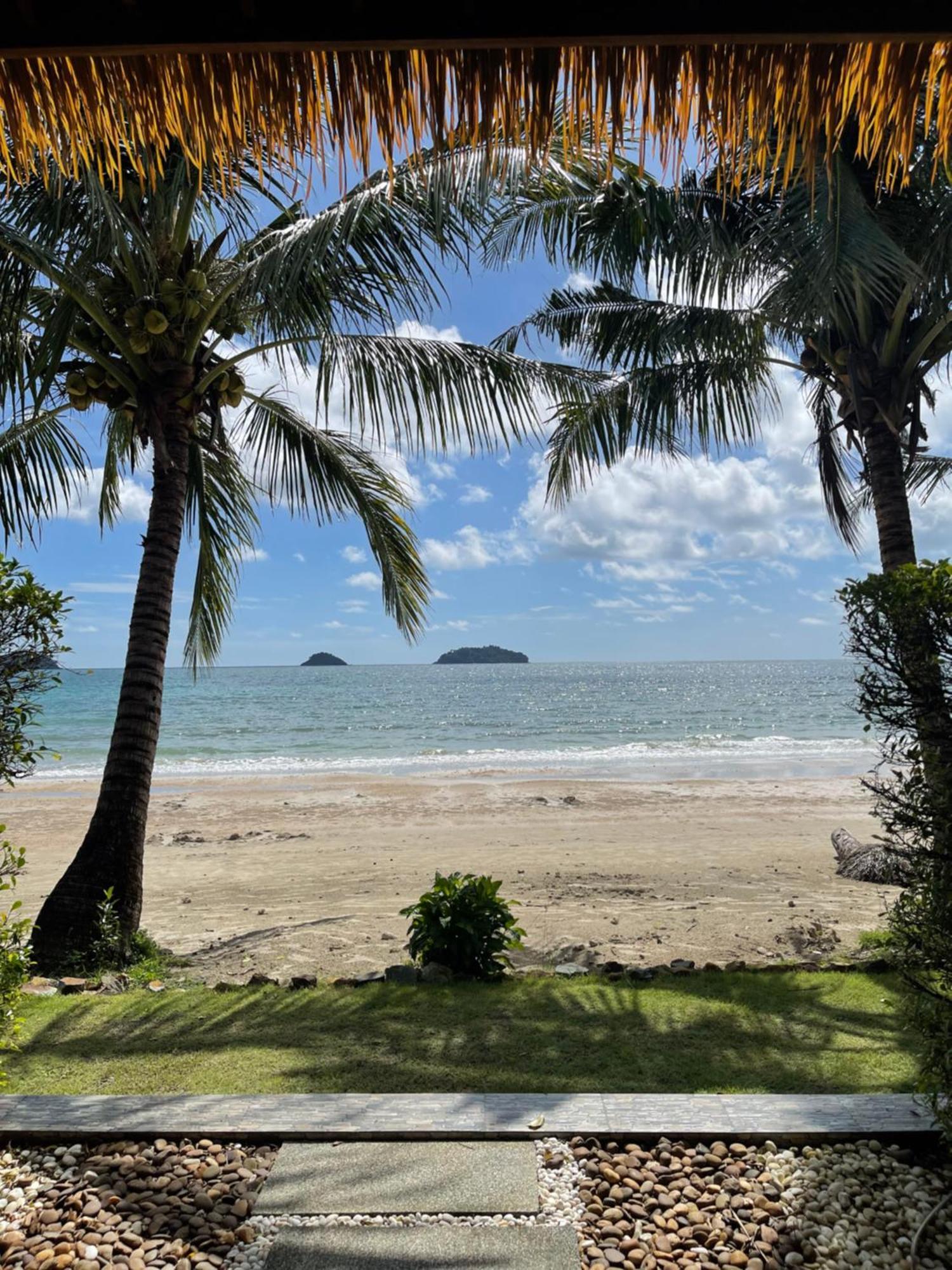 Kai Bae Beach Resort Koh Chang Extérieur photo