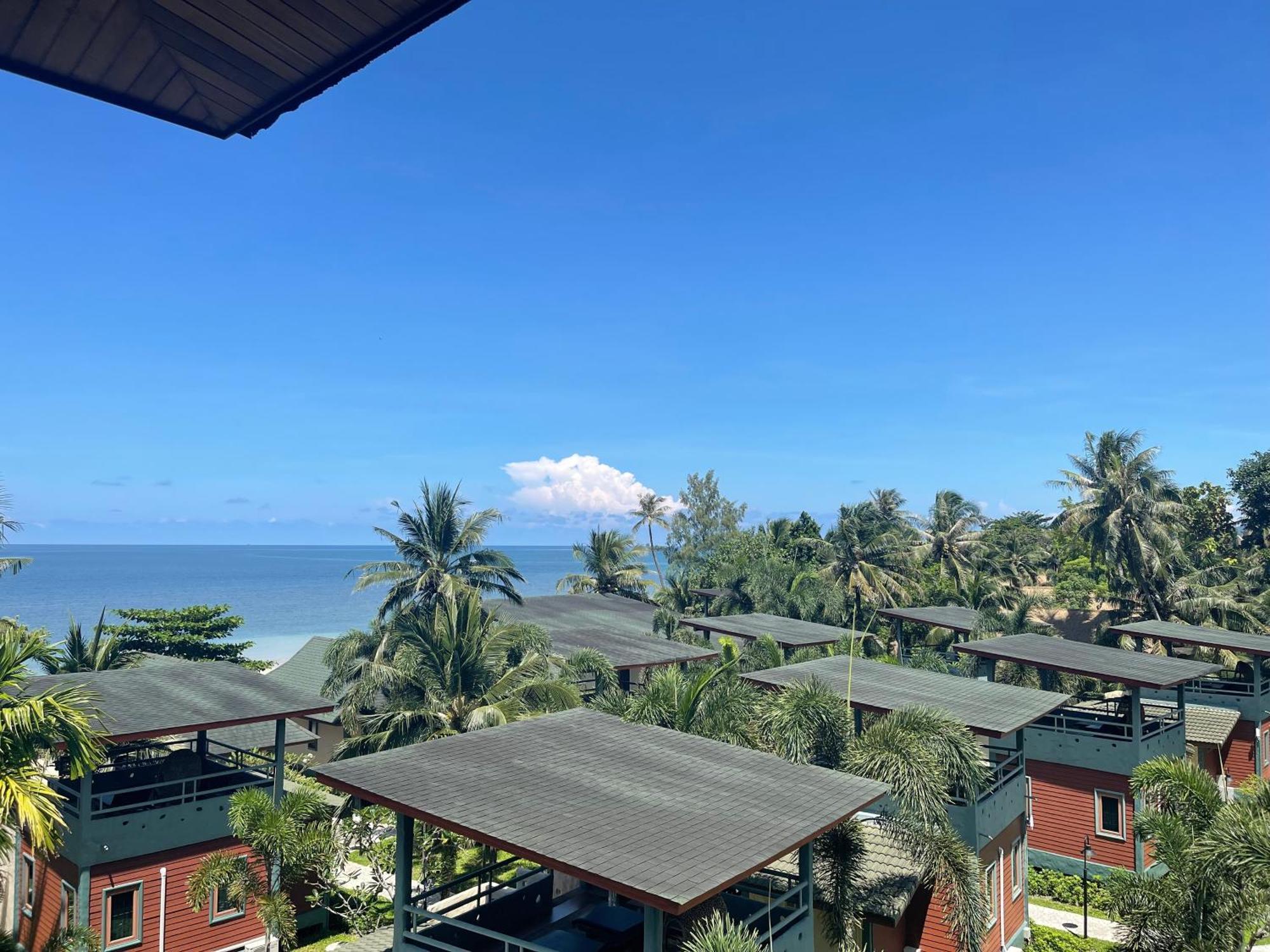 Kai Bae Beach Resort Koh Chang Extérieur photo