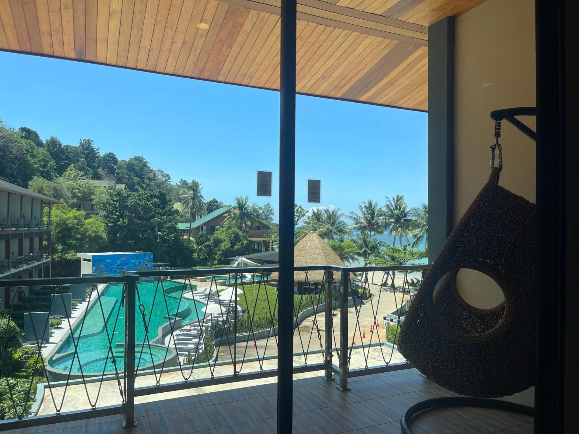 Kai Bae Beach Resort Koh Chang Extérieur photo