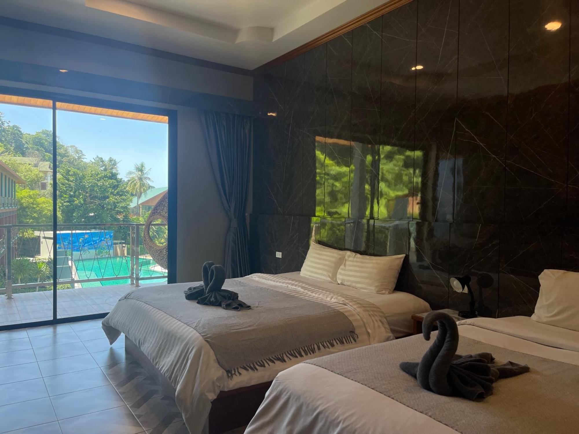 Kai Bae Beach Resort Koh Chang Extérieur photo