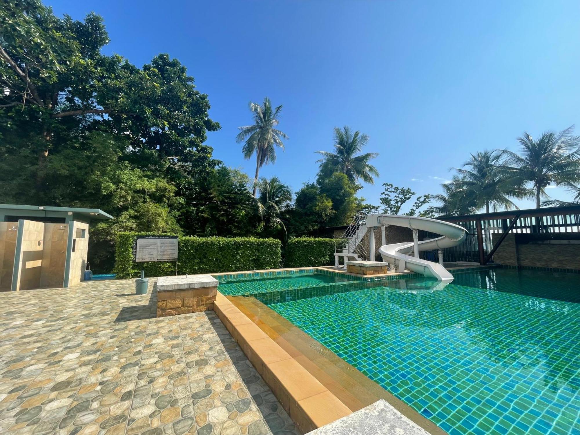 Kai Bae Beach Resort Koh Chang Extérieur photo