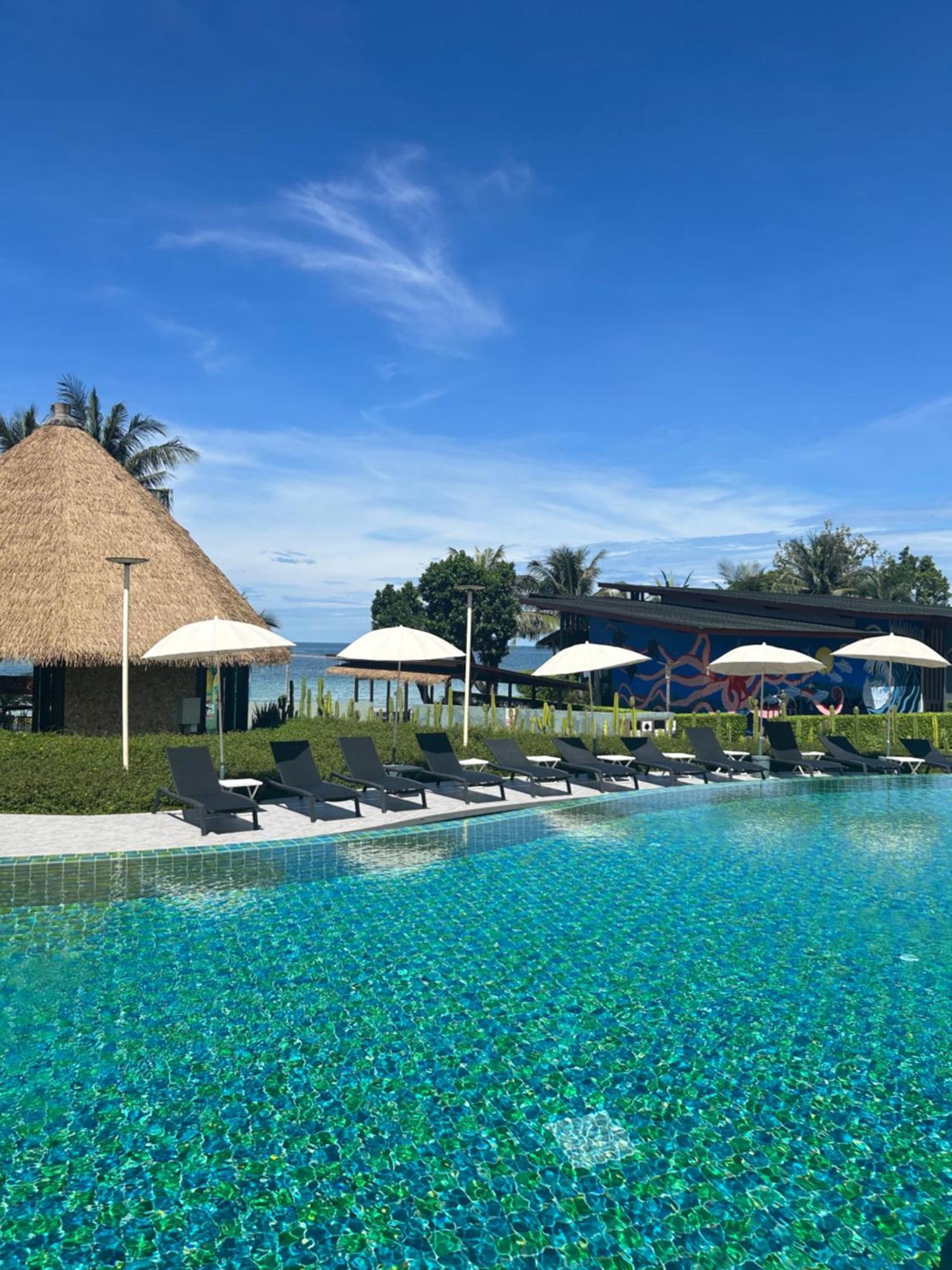 Kai Bae Beach Resort Koh Chang Extérieur photo