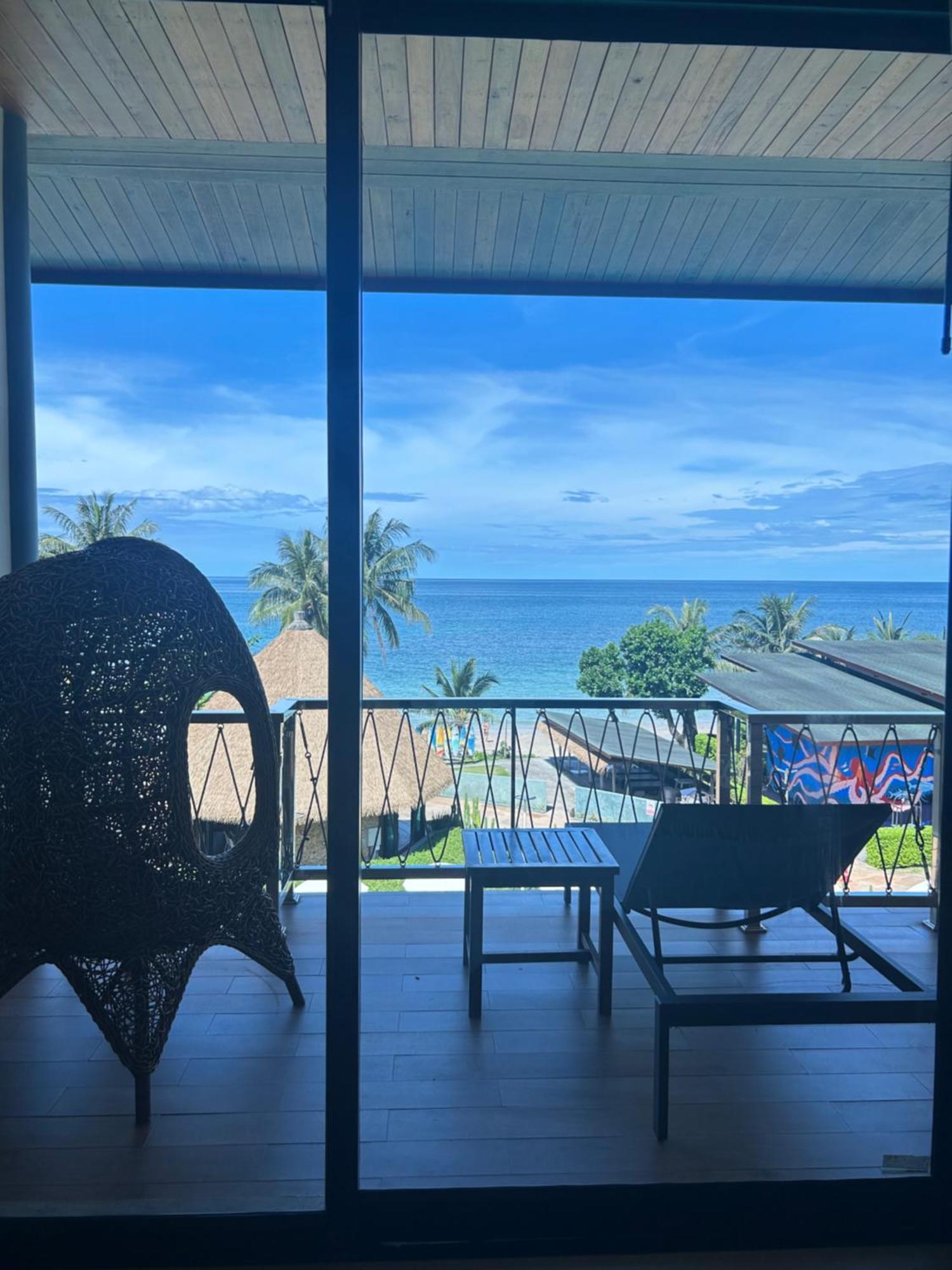 Kai Bae Beach Resort Koh Chang Extérieur photo
