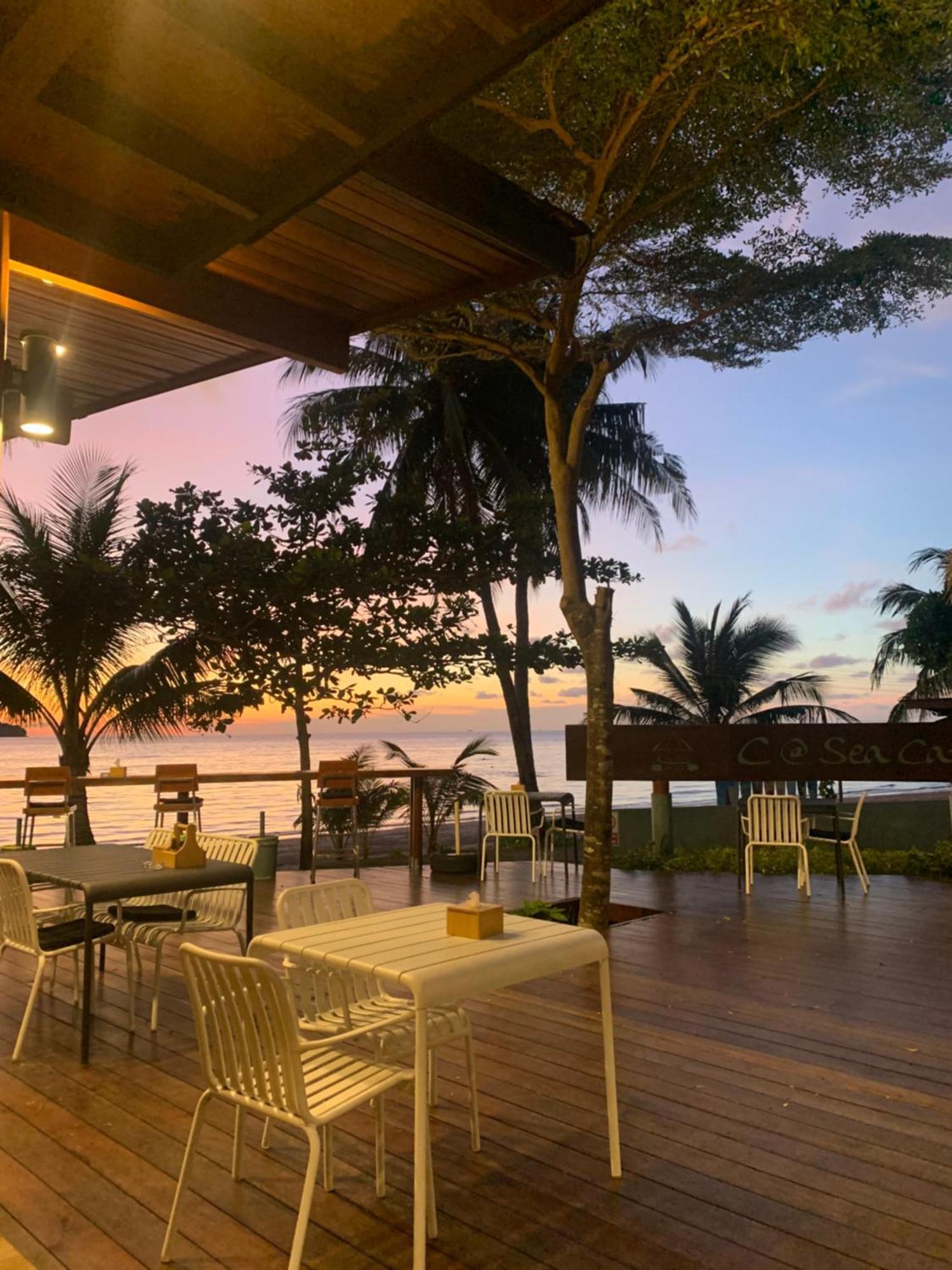 Kai Bae Beach Resort Koh Chang Extérieur photo