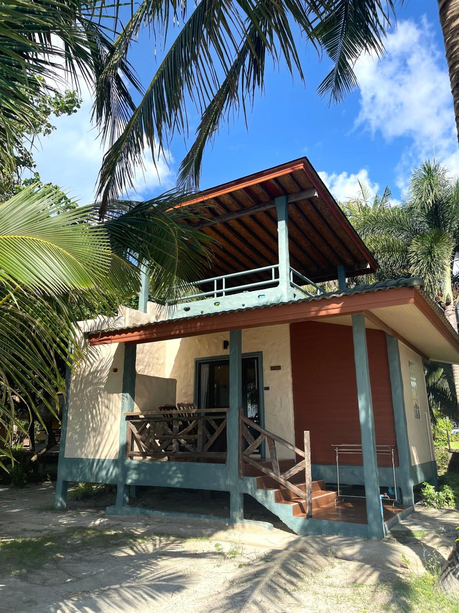 Kai Bae Beach Resort Koh Chang Extérieur photo