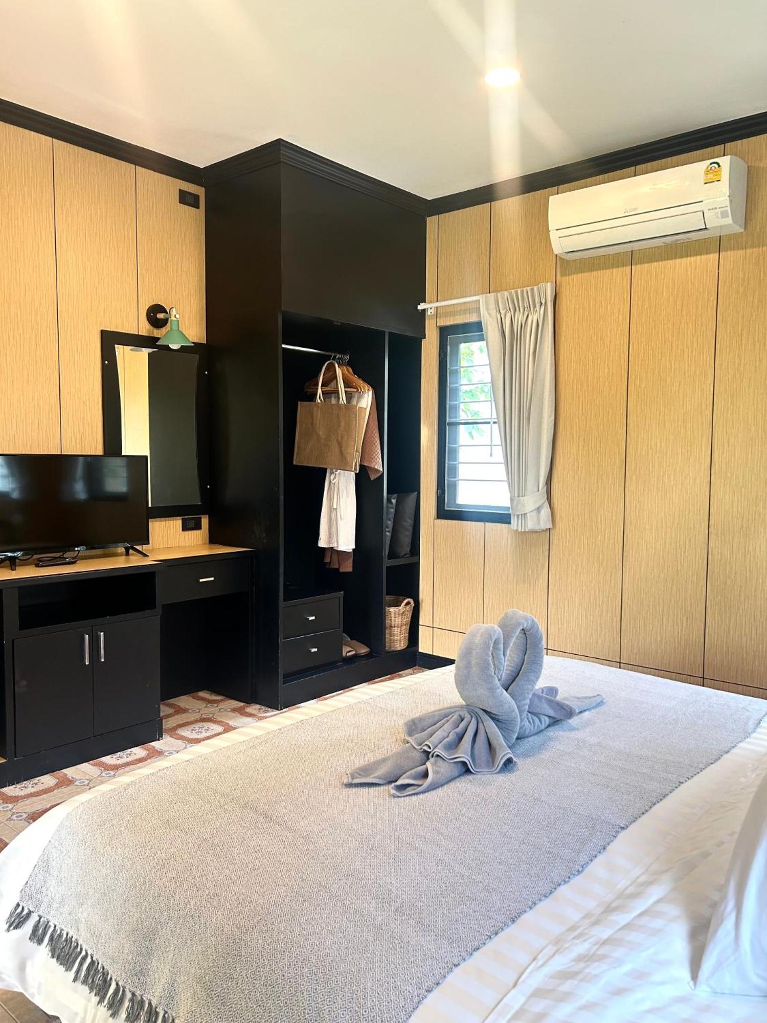 Kai Bae Beach Resort Koh Chang Extérieur photo