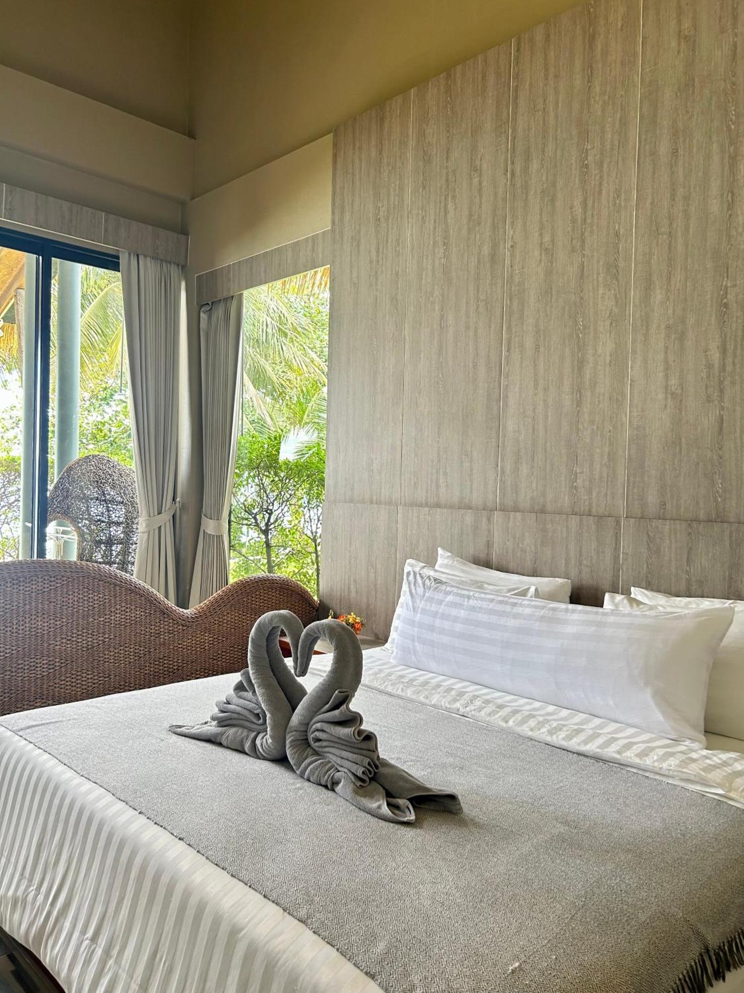 Kai Bae Beach Resort Koh Chang Extérieur photo