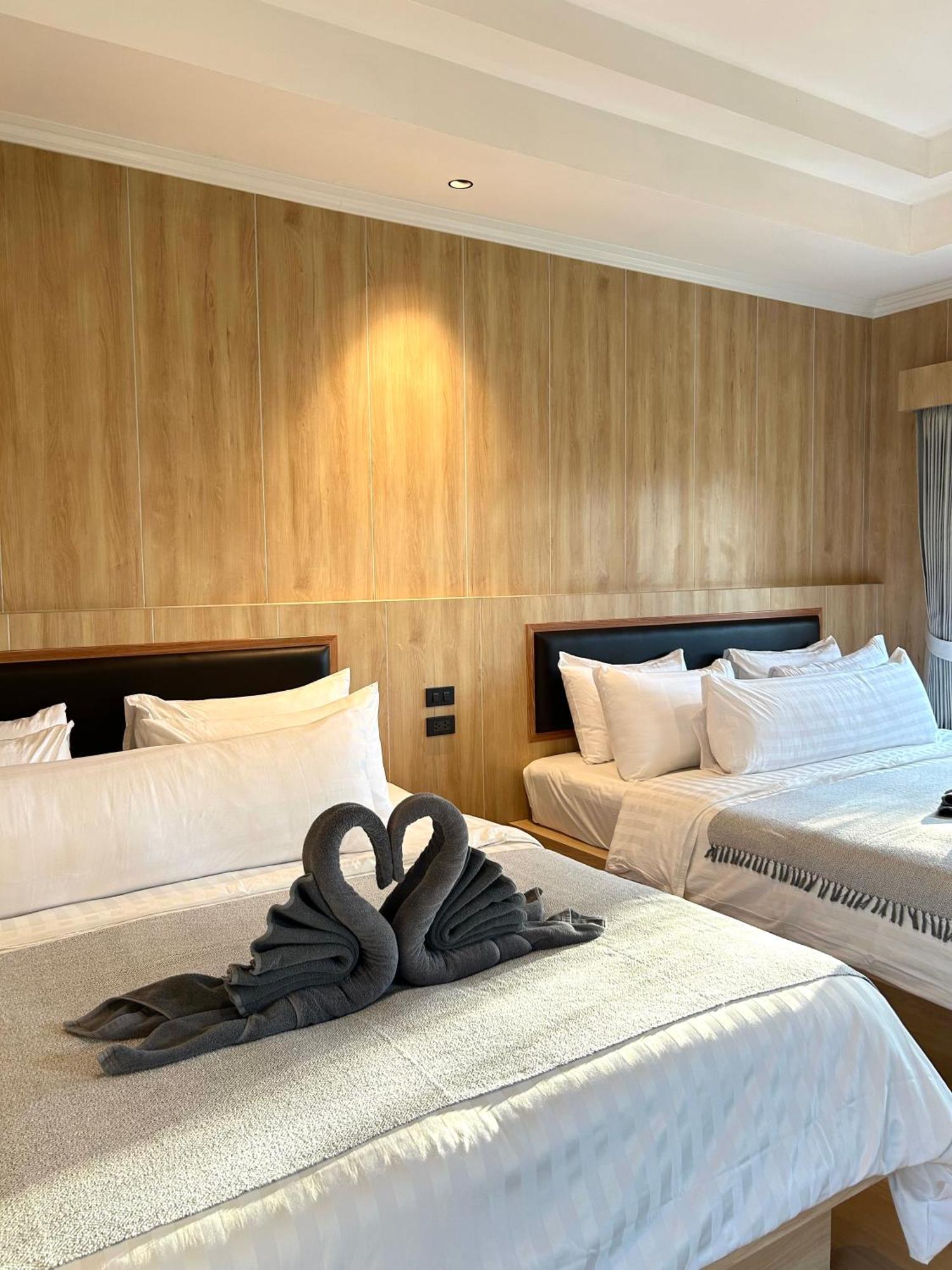 Kai Bae Beach Resort Koh Chang Extérieur photo
