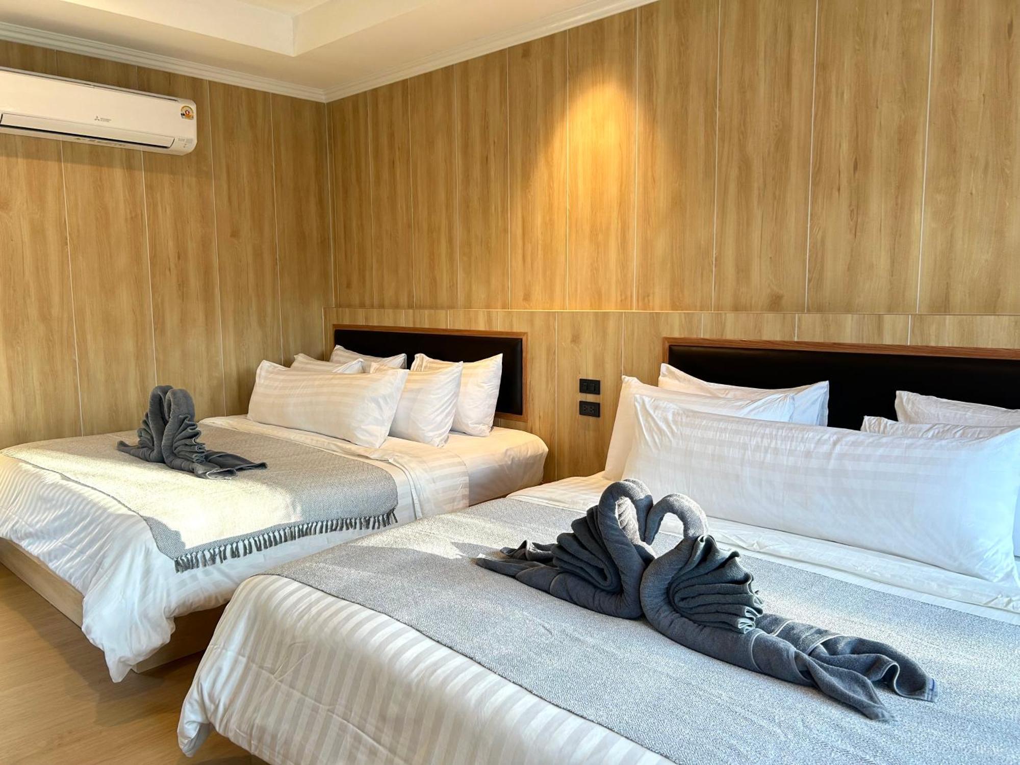 Kai Bae Beach Resort Koh Chang Extérieur photo