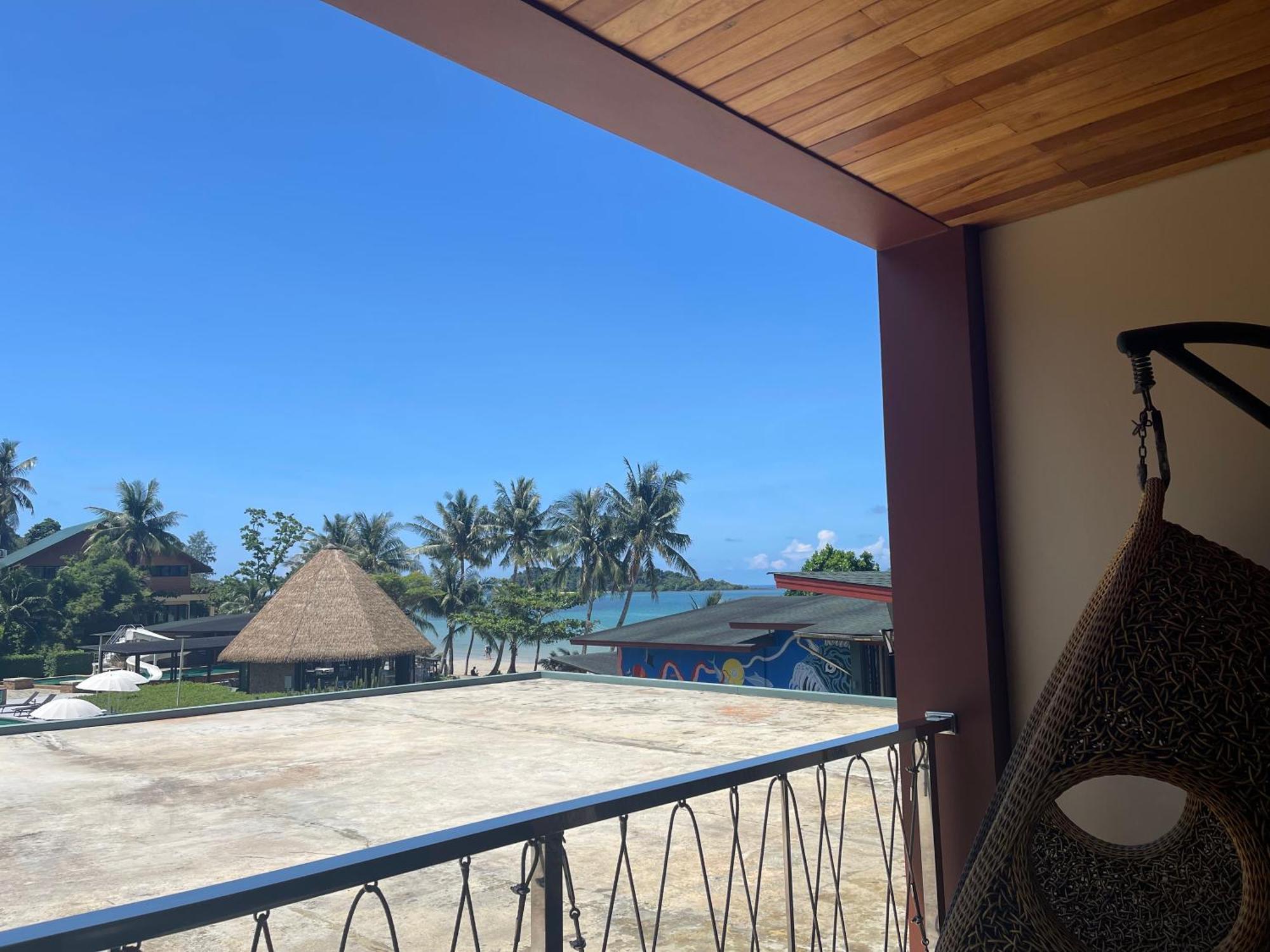 Kai Bae Beach Resort Koh Chang Extérieur photo